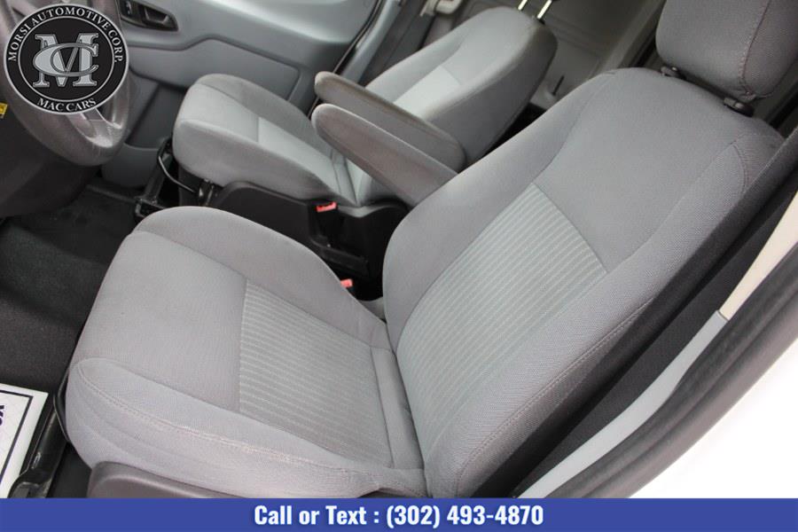 2016 Ford Transit Van T-250 130" Low Rf 9000 GVWR Swing-Out RH Dr, available for sale in New Castle, Delaware | Morsi Automotive Corp. New Castle, Delaware 2016 Ford Transit Van T-250 130" Low Rf 9000 GVWR Swing-Out RH Dr, available for sale in New Castle, Delaware | Morsi Automotive Corp. New Castle, Delaware