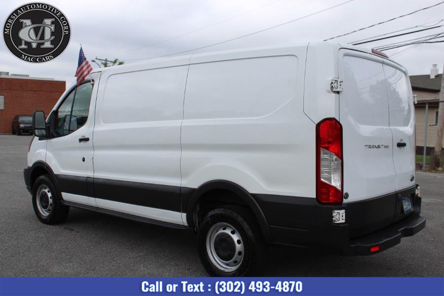 2016 Ford Transit Van T-250 130" Low Rf 9000 GVWR Swing-Out RH Dr, available for sale in New Castle, Delaware | Morsi Automotive Corp. New Castle, Delaware 2016 Ford Transit Van T-250 130" Low Rf 9000 GVWR Swing-Out RH Dr, available for sale in New Castle, Delaware | Morsi Automotive Corp. New Castle, Delaware