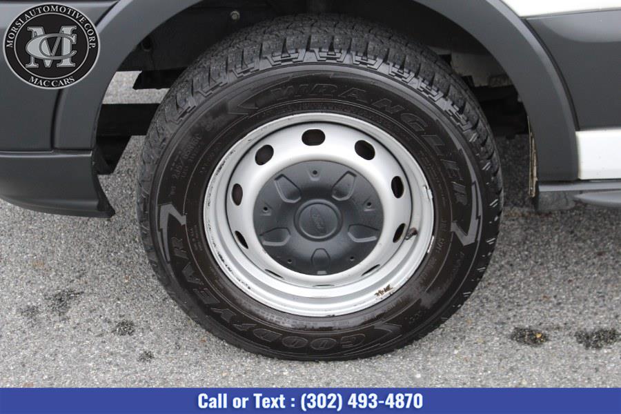2016 Ford Transit Van T-250 130" Low Rf 9000 GVWR Swing-Out RH Dr, available for sale in New Castle, Delaware | Morsi Automotive Corp. New Castle, Delaware 2016 Ford Transit Van T-250 130" Low Rf 9000 GVWR Swing-Out RH Dr, available for sale in New Castle, Delaware | Morsi Automotive Corp. New Castle, Delaware