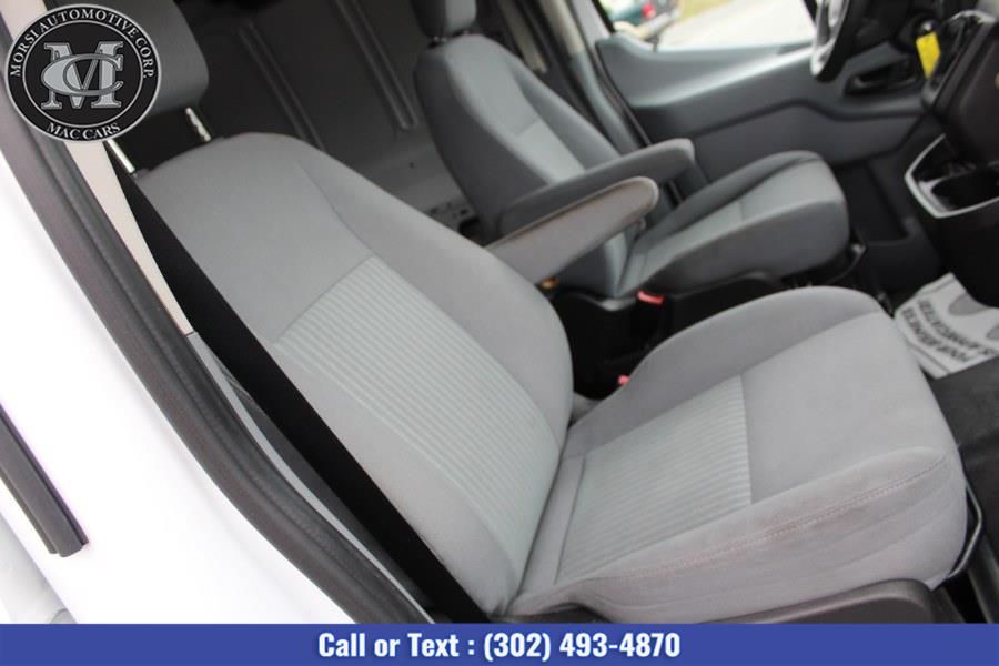 2016 Ford Transit Van T-250 130" Low Rf 9000 GVWR Swing-Out RH Dr, available for sale in New Castle, Delaware | Morsi Automotive Corp. New Castle, Delaware 2016 Ford Transit Van T-250 130" Low Rf 9000 GVWR Swing-Out RH Dr, available for sale in New Castle, Delaware | Morsi Automotive Corp. New Castle, Delaware