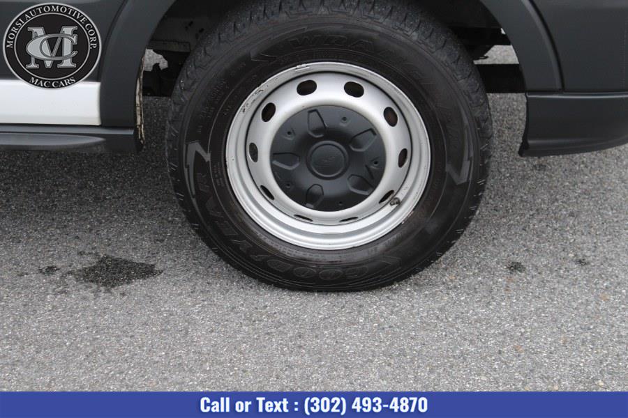 2016 Ford Transit Van T-250 130" Low Rf 9000 GVWR Swing-Out RH Dr, available for sale in New Castle, Delaware | Morsi Automotive Corp. New Castle, Delaware 2016 Ford Transit Van T-250 130" Low Rf 9000 GVWR Swing-Out RH Dr, available for sale in New Castle, Delaware | Morsi Automotive Corp. New Castle, Delaware