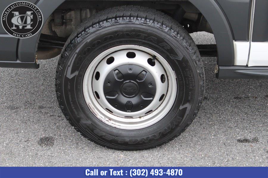 2016 Ford Transit Van T-250 130" Low Rf 9000 GVWR Swing-Out RH Dr, available for sale in New Castle, Delaware | Morsi Automotive Corp. New Castle, Delaware 2016 Ford Transit Van T-250 130" Low Rf 9000 GVWR Swing-Out RH Dr, available for sale in New Castle, Delaware | Morsi Automotive Corp. New Castle, Delaware