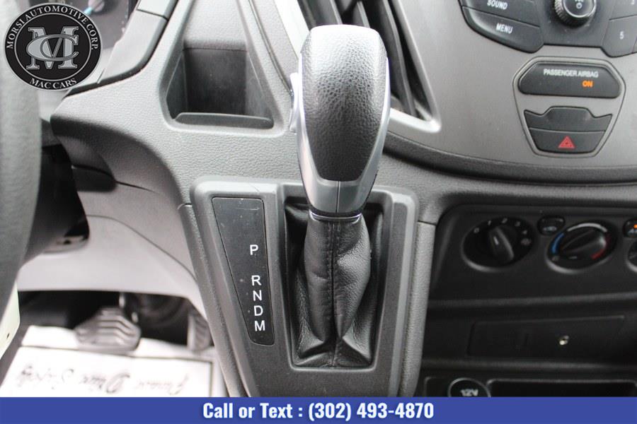 2016 Ford Transit Van T-250 130" Low Rf 9000 GVWR Swing-Out RH Dr, available for sale in New Castle, Delaware | Morsi Automotive Corp. New Castle, Delaware 2016 Ford Transit Van T-250 130" Low Rf 9000 GVWR Swing-Out RH Dr, available for sale in New Castle, Delaware | Morsi Automotive Corp. New Castle, Delaware