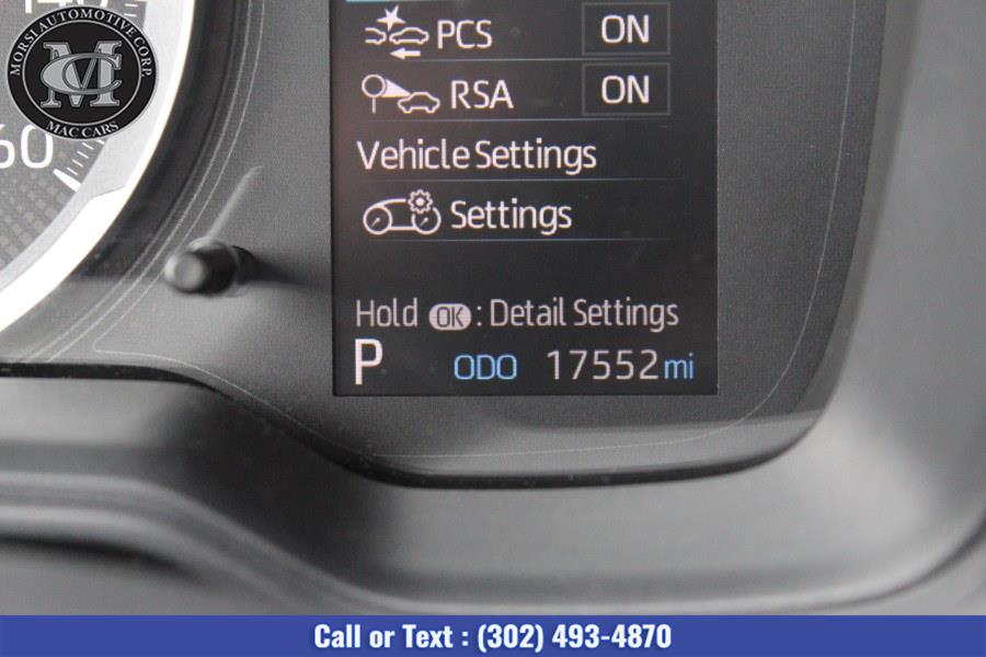 2020 Toyota Corolla SE CVT (Natl), available for sale in New Castle, Delaware | Morsi Automotive Corp. New Castle, Delaware 2020 Toyota Corolla SE CVT (Natl), available for sale in New Castle, Delaware | Morsi Automotive Corp. New Castle, Delaware