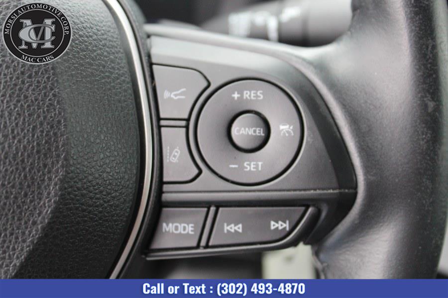 2020 Toyota Corolla SE CVT (Natl), available for sale in New Castle, Delaware | Morsi Automotive Corp. New Castle, Delaware 2020 Toyota Corolla SE CVT (Natl), available for sale in New Castle, Delaware | Morsi Automotive Corp. New Castle, Delaware