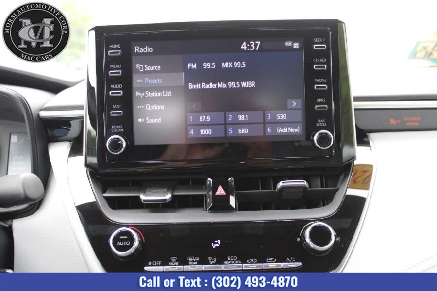 2020 Toyota Corolla SE CVT (Natl), available for sale in New Castle, Delaware | Morsi Automotive Corp. New Castle, Delaware 2020 Toyota Corolla SE CVT (Natl), available for sale in New Castle, Delaware | Morsi Automotive Corp. New Castle, Delaware