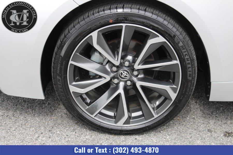2020 Toyota Corolla SE CVT (Natl), available for sale in New Castle, Delaware | Morsi Automotive Corp. New Castle, Delaware 2020 Toyota Corolla SE CVT (Natl), available for sale in New Castle, Delaware | Morsi Automotive Corp. New Castle, Delaware