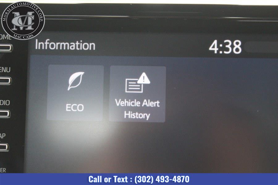 2020 Toyota Corolla SE CVT (Natl), available for sale in New Castle, Delaware | Morsi Automotive Corp. New Castle, Delaware 2020 Toyota Corolla SE CVT (Natl), available for sale in New Castle, Delaware | Morsi Automotive Corp. New Castle, Delaware
