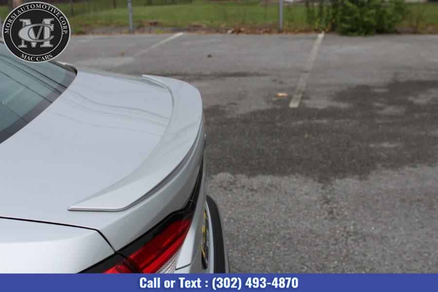 2020 Toyota Corolla SE CVT (Natl), available for sale in New Castle, Delaware | Morsi Automotive Corp. New Castle, Delaware 2020 Toyota Corolla SE CVT (Natl), available for sale in New Castle, Delaware | Morsi Automotive Corp. New Castle, Delaware