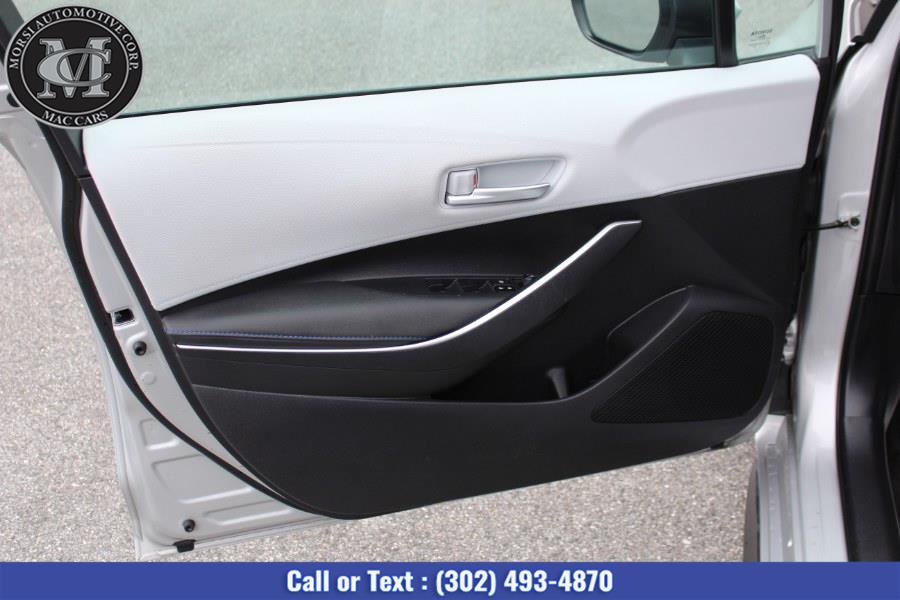 2020 Toyota Corolla SE CVT (Natl), available for sale in New Castle, Delaware | Morsi Automotive Corp. New Castle, Delaware 2020 Toyota Corolla SE CVT (Natl), available for sale in New Castle, Delaware | Morsi Automotive Corp. New Castle, Delaware