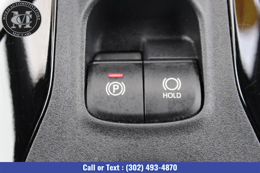 2020 Toyota Corolla SE CVT (Natl), available for sale in New Castle, Delaware | Morsi Automotive Corp. New Castle, Delaware 2020 Toyota Corolla SE CVT (Natl), available for sale in New Castle, Delaware | Morsi Automotive Corp. New Castle, Delaware