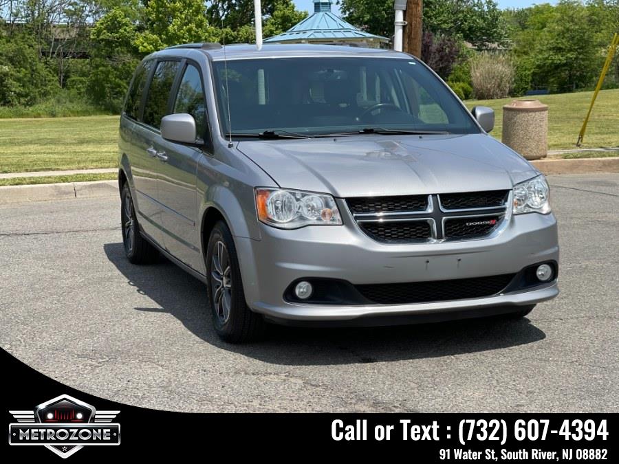 2016 Dodge Grand Caravan 4 Door Minivan SXT, available for sale in South River, New Jersey | Metrozone Motor Group. South River, New Jersey 2016 Dodge Grand Caravan 4 Door Minivan SXT, available for sale in South River, New Jersey | Metrozone Motor Group. South River, New Jersey