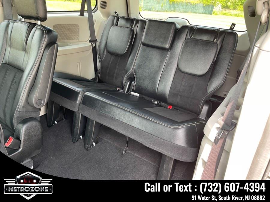 2016 Dodge Grand Caravan 4 Door Minivan SXT, available for sale in South River, New Jersey | Metrozone Motor Group. South River, New Jersey 2016 Dodge Grand Caravan 4 Door Minivan SXT, available for sale in South River, New Jersey | Metrozone Motor Group. South River, New Jersey
