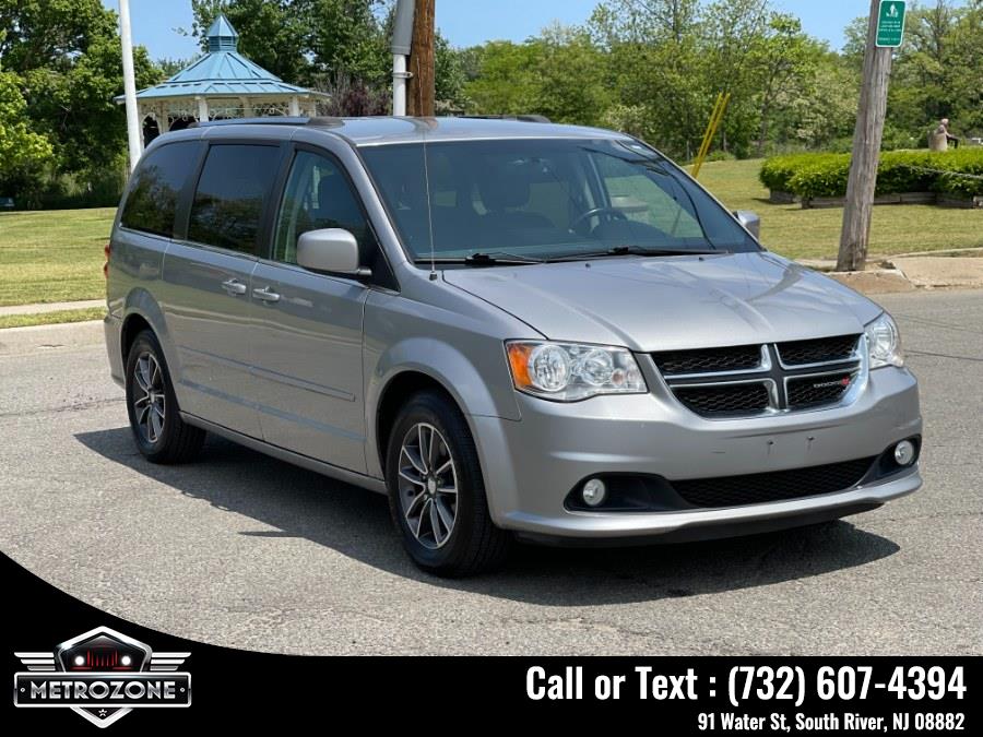 2016 Dodge Grand Caravan 4 Door Minivan SXT, available for sale in South River, New Jersey | Metrozone Motor Group. South River, New Jersey 2016 Dodge Grand Caravan 4 Door Minivan SXT, available for sale in South River, New Jersey | Metrozone Motor Group. South River, New Jersey