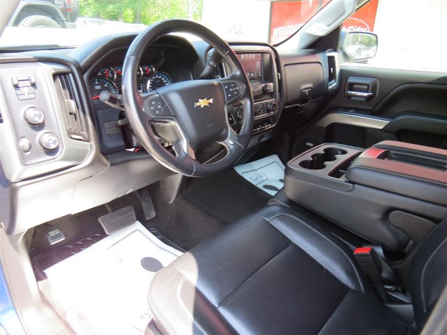 2018 Chevrolet Silverado 1500 LT 4x4 4dr Crew Cab 5.8 ft. SB, available for sale in Auburn, Maine | Lake City Exports Inc. Auburn, Maine 2018 Chevrolet Silverado 1500 LT 4x4 4dr Crew Cab 5.8 ft. SB, available for sale in Auburn, Maine | Lake City Exports Inc. Auburn, Maine
