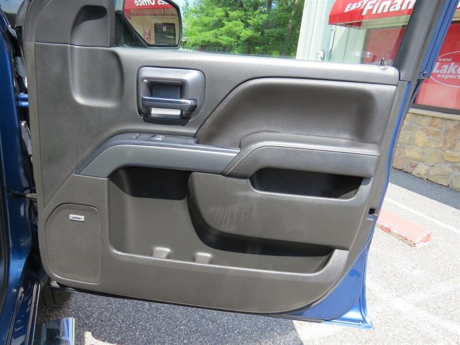 2018 Chevrolet Silverado 1500 LT 4x4 4dr Crew Cab 5.8 ft. SB, available for sale in Auburn, Maine | Lake City Exports Inc. Auburn, Maine 2018 Chevrolet Silverado 1500 LT 4x4 4dr Crew Cab 5.8 ft. SB, available for sale in Auburn, Maine | Lake City Exports Inc. Auburn, Maine