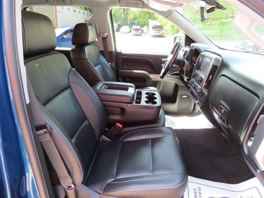 2018 Chevrolet Silverado 1500 LT 4x4 4dr Crew Cab 5.8 ft. SB, available for sale in Auburn, Maine | Lake City Exports Inc. Auburn, Maine 2018 Chevrolet Silverado 1500 LT 4x4 4dr Crew Cab 5.8 ft. SB, available for sale in Auburn, Maine | Lake City Exports Inc. Auburn, Maine