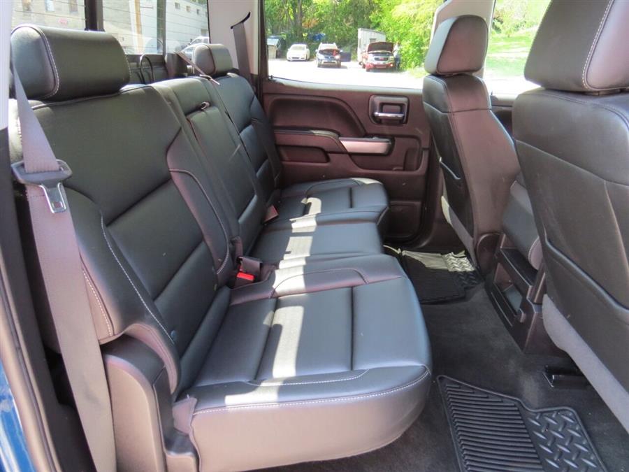2018 Chevrolet Silverado 1500 LT 4x4 4dr Crew Cab 5.8 ft. SB, available for sale in Auburn, Maine | Lake City Exports Inc. Auburn, Maine 2018 Chevrolet Silverado 1500 LT 4x4 4dr Crew Cab 5.8 ft. SB, available for sale in Auburn, Maine | Lake City Exports Inc. Auburn, Maine