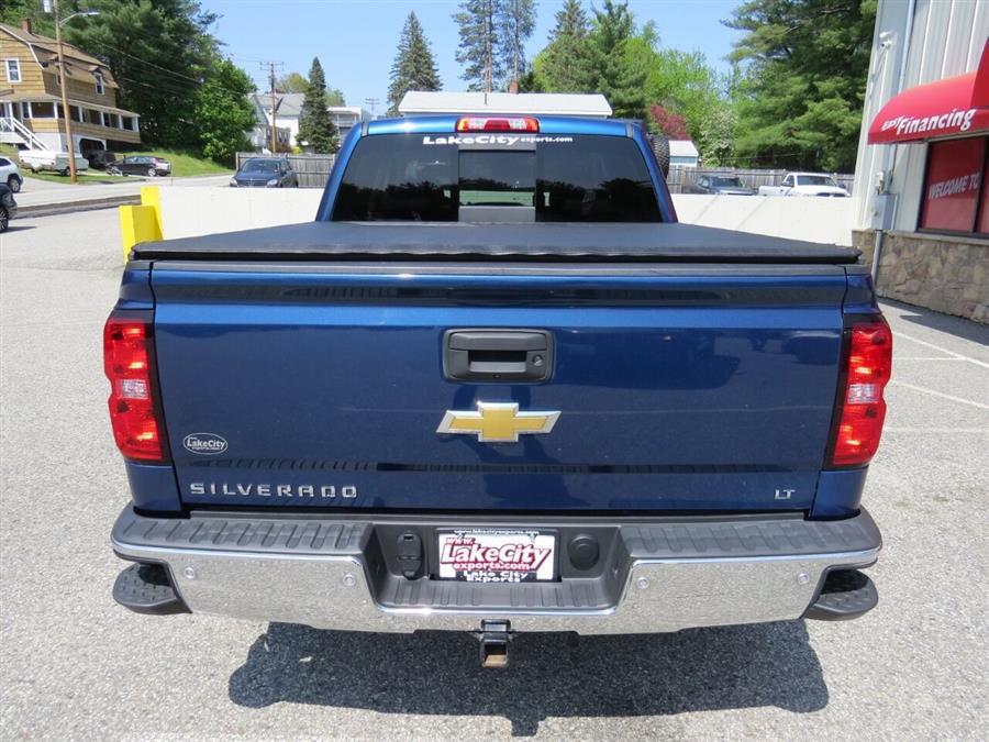 2018 Chevrolet Silverado 1500 LT 4x4 4dr Crew Cab 5.8 ft. SB, available for sale in Auburn, Maine | Lake City Exports Inc. Auburn, Maine 2018 Chevrolet Silverado 1500 LT 4x4 4dr Crew Cab 5.8 ft. SB, available for sale in Auburn, Maine | Lake City Exports Inc. Auburn, Maine
