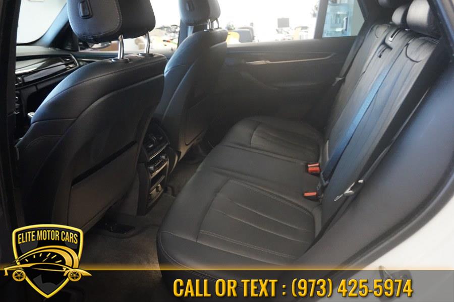 2017 BMW X5 xDrive35i Sports Activity Vehicle, available for sale in Newark, New Jersey | Elite Motor Cars. Newark, New Jersey 2017 BMW X5 xDrive35i Sports Activity Vehicle, available for sale in Newark, New Jersey | Elite Motor Cars. Newark, New Jersey