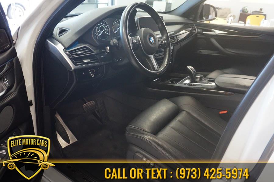 2017 BMW X5 xDrive35i Sports Activity Vehicle, available for sale in Newark, New Jersey | Elite Motor Cars. Newark, New Jersey 2017 BMW X5 xDrive35i Sports Activity Vehicle, available for sale in Newark, New Jersey | Elite Motor Cars. Newark, New Jersey