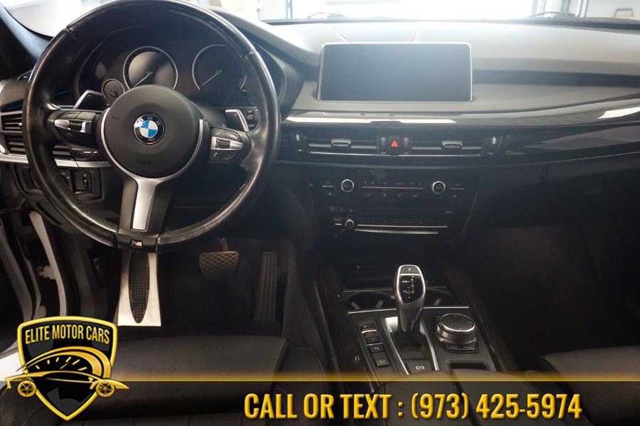 2017 BMW X5 xDrive35i Sports Activity Vehicle, available for sale in Newark, New Jersey | Elite Motor Cars. Newark, New Jersey 2017 BMW X5 xDrive35i Sports Activity Vehicle, available for sale in Newark, New Jersey | Elite Motor Cars. Newark, New Jersey