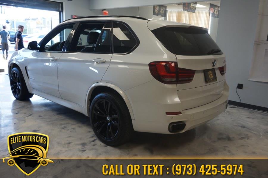 2017 BMW X5 xDrive35i Sports Activity Vehicle, available for sale in Newark, New Jersey | Elite Motor Cars. Newark, New Jersey 2017 BMW X5 xDrive35i Sports Activity Vehicle, available for sale in Newark, New Jersey | Elite Motor Cars. Newark, New Jersey
