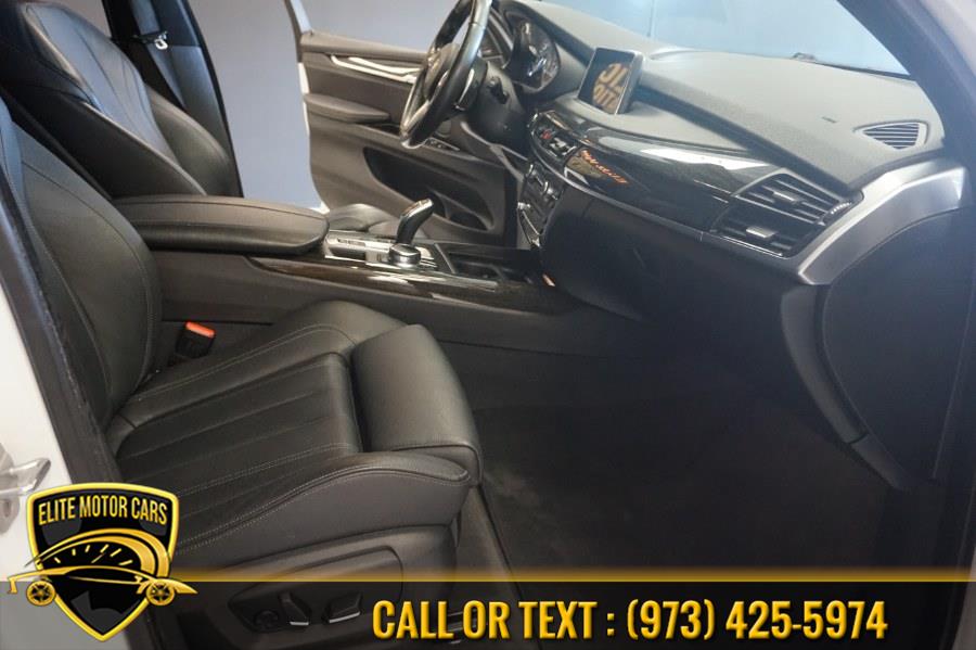 2017 BMW X5 xDrive35i Sports Activity Vehicle, available for sale in Newark, New Jersey | Elite Motor Cars. Newark, New Jersey 2017 BMW X5 xDrive35i Sports Activity Vehicle, available for sale in Newark, New Jersey | Elite Motor Cars. Newark, New Jersey