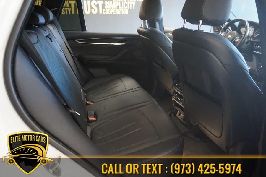 2017 BMW X5 xDrive35i Sports Activity Vehicle, available for sale in Newark, New Jersey | Elite Motor Cars. Newark, New Jersey 2017 BMW X5 xDrive35i Sports Activity Vehicle, available for sale in Newark, New Jersey | Elite Motor Cars. Newark, New Jersey