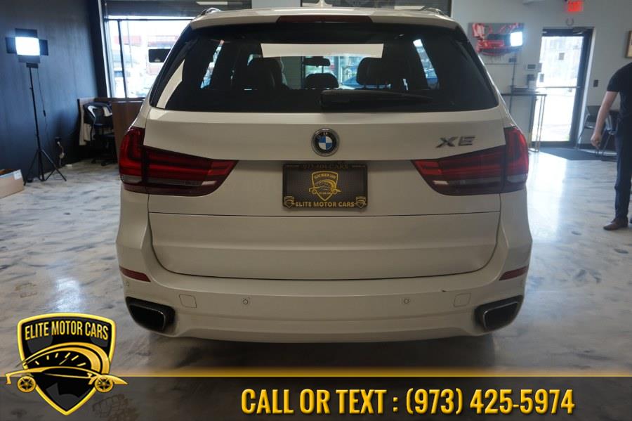 2017 BMW X5 xDrive35i Sports Activity Vehicle, available for sale in Newark, New Jersey | Elite Motor Cars. Newark, New Jersey 2017 BMW X5 xDrive35i Sports Activity Vehicle, available for sale in Newark, New Jersey | Elite Motor Cars. Newark, New Jersey