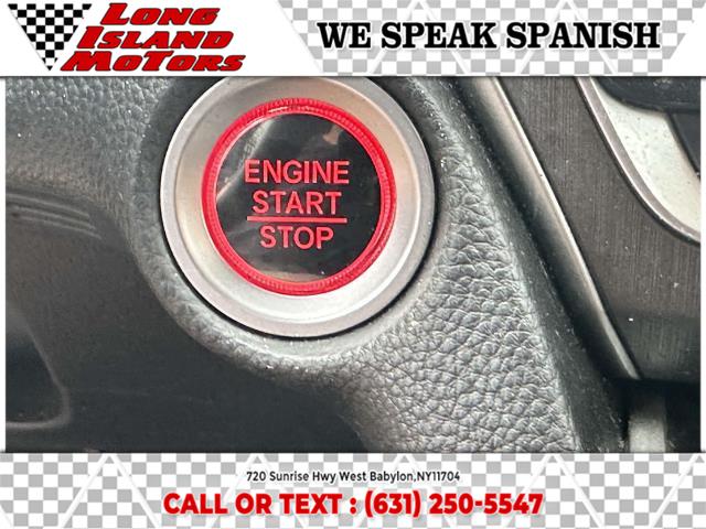2018 Honda Accord Sedan LX 1.5T CVT, available for sale in West Babylon, New York | Long Island Motors. West Babylon, New York 2018 Honda Accord Sedan LX 1.5T CVT, available for sale in West Babylon, New York | Long Island Motors. West Babylon, New York