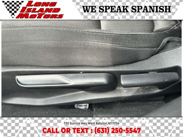 2018 Honda Accord Sedan LX 1.5T CVT, available for sale in West Babylon, New York | Long Island Motors. West Babylon, New York 2018 Honda Accord Sedan LX 1.5T CVT, available for sale in West Babylon, New York | Long Island Motors. West Babylon, New York