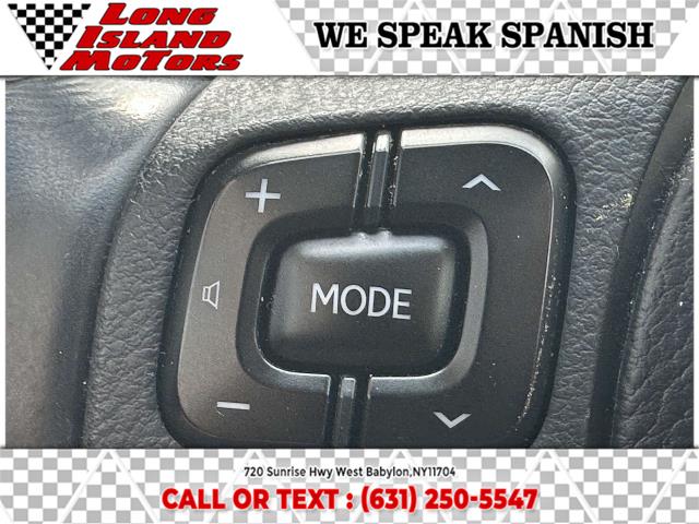 2016 Lexus NX 200t AWD 4dr, available for sale in West Babylon, New York | Long Island Motors. West Babylon, New York 2016 Lexus NX 200t AWD 4dr, available for sale in West Babylon, New York | Long Island Motors. West Babylon, New York
