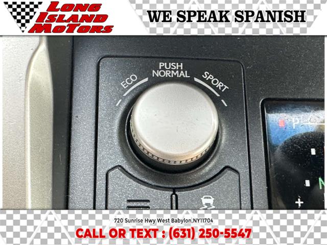 2016 Lexus NX 200t AWD 4dr, available for sale in West Babylon, New York | Long Island Motors. West Babylon, New York 2016 Lexus NX 200t AWD 4dr, available for sale in West Babylon, New York | Long Island Motors. West Babylon, New York