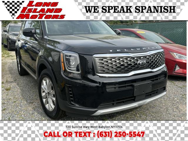 2020 Kia Telluride LX AWD, available for sale in West Babylon, New York | Long Island Motors. West Babylon, New York 2020 Kia Telluride LX AWD, available for sale in West Babylon, New York | Long Island Motors. West Babylon, New York