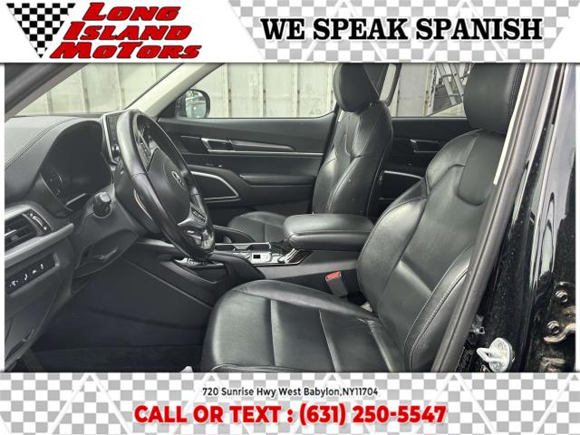 2020 Kia Telluride LX AWD, available for sale in West Babylon, New York | Long Island Motors. West Babylon, New York 2020 Kia Telluride LX AWD, available for sale in West Babylon, New York | Long Island Motors. West Babylon, New York