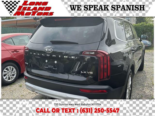 2020 Kia Telluride LX AWD, available for sale in West Babylon, New York | Long Island Motors. West Babylon, New York 2020 Kia Telluride LX AWD, available for sale in West Babylon, New York | Long Island Motors. West Babylon, New York