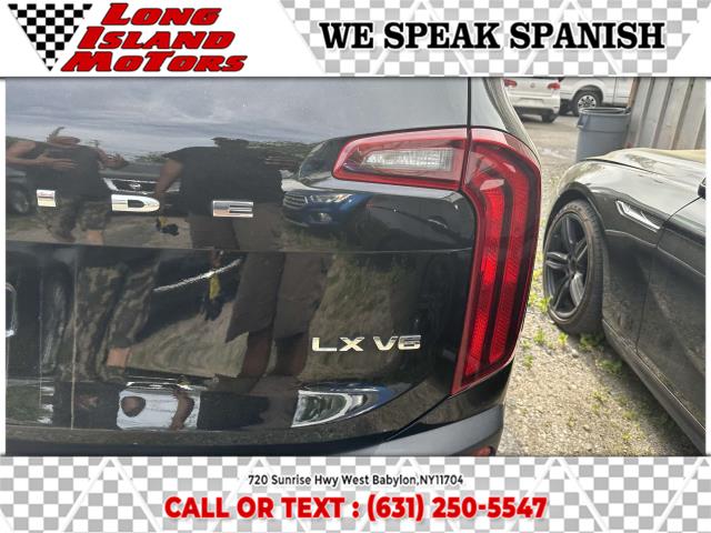 2020 Kia Telluride LX AWD, available for sale in West Babylon, New York | Long Island Motors. West Babylon, New York 2020 Kia Telluride LX AWD, available for sale in West Babylon, New York | Long Island Motors. West Babylon, New York
