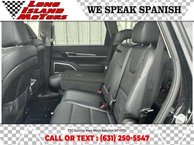 2020 Kia Telluride LX AWD, available for sale in West Babylon, New York | Long Island Motors. West Babylon, New York 2020 Kia Telluride LX AWD, available for sale in West Babylon, New York | Long Island Motors. West Babylon, New York