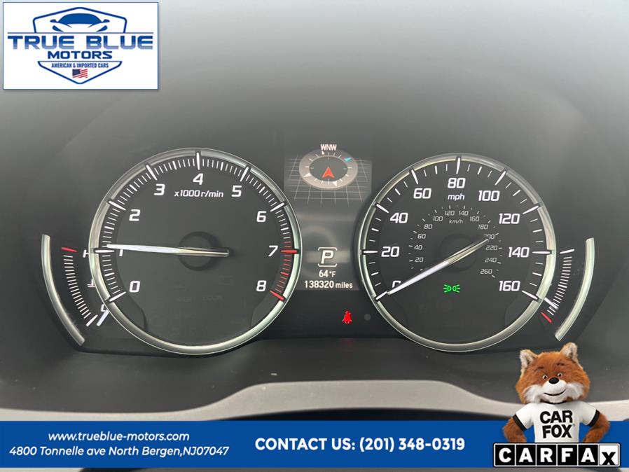 2016 Acura MDX SH-AWD 4dr w/Tech/Entertainment/AcuraWatch Plus, available for sale in North Bergen, New Jersey | True Blue Motors. North Bergen, New Jersey 2016 Acura MDX SH-AWD 4dr w/Tech/Entertainment/AcuraWatch Plus, available for sale in North Bergen, New Jersey | True Blue Motors. North Bergen, New Jersey