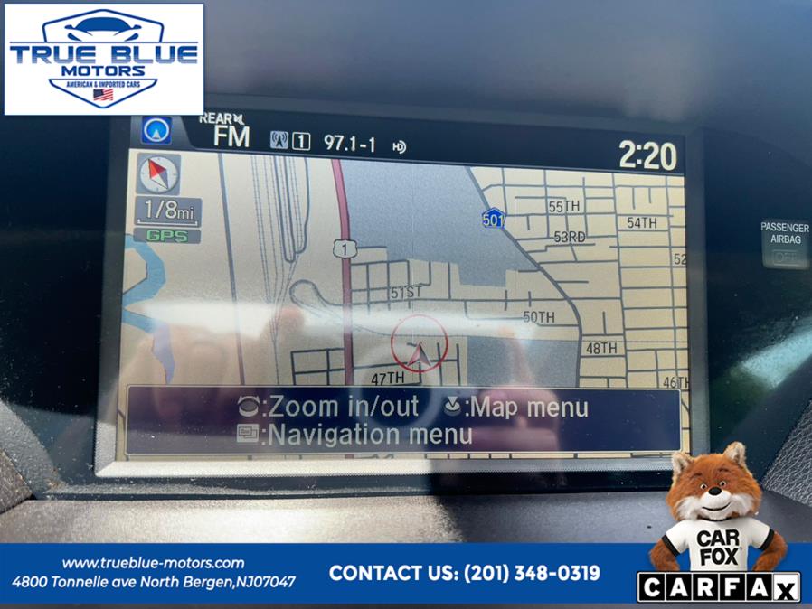 2016 Acura MDX SH-AWD 4dr w/Tech/Entertainment/AcuraWatch Plus, available for sale in North Bergen, New Jersey | True Blue Motors. North Bergen, New Jersey 2016 Acura MDX SH-AWD 4dr w/Tech/Entertainment/AcuraWatch Plus, available for sale in North Bergen, New Jersey | True Blue Motors. North Bergen, New Jersey