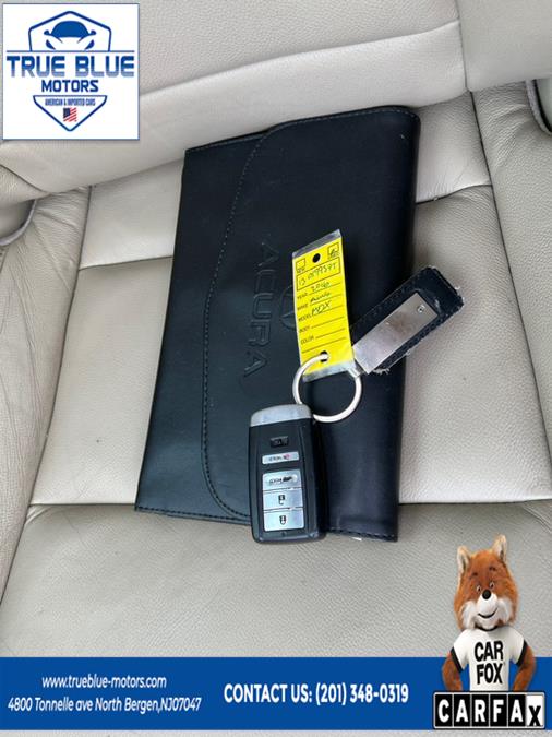 2016 Acura MDX SH-AWD 4dr w/Tech/Entertainment/AcuraWatch Plus, available for sale in North Bergen, New Jersey | True Blue Motors. North Bergen, New Jersey 2016 Acura MDX SH-AWD 4dr w/Tech/Entertainment/AcuraWatch Plus, available for sale in North Bergen, New Jersey | True Blue Motors. North Bergen, New Jersey