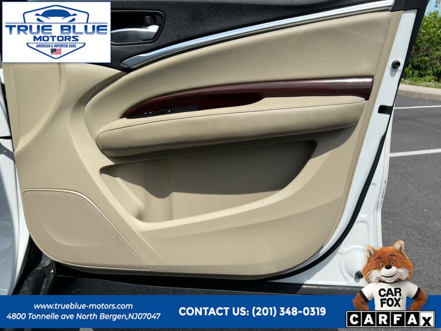2016 Acura MDX SH-AWD 4dr w/Tech/Entertainment/AcuraWatch Plus, available for sale in North Bergen, New Jersey | True Blue Motors. North Bergen, New Jersey 2016 Acura MDX SH-AWD 4dr w/Tech/Entertainment/AcuraWatch Plus, available for sale in North Bergen, New Jersey | True Blue Motors. North Bergen, New Jersey