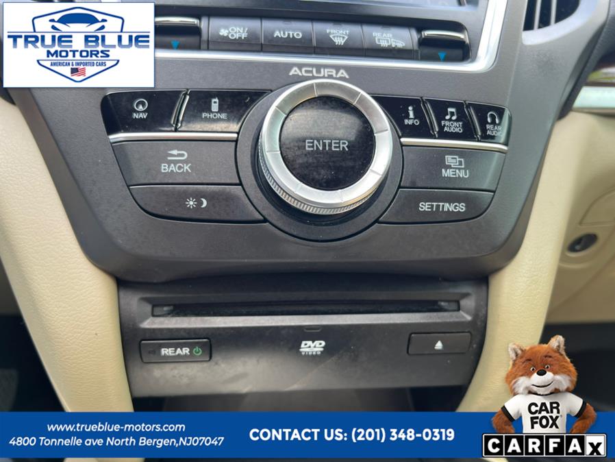 2016 Acura MDX SH-AWD 4dr w/Tech/Entertainment/AcuraWatch Plus, available for sale in North Bergen, New Jersey | True Blue Motors. North Bergen, New Jersey 2016 Acura MDX SH-AWD 4dr w/Tech/Entertainment/AcuraWatch Plus, available for sale in North Bergen, New Jersey | True Blue Motors. North Bergen, New Jersey