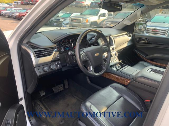 2016 Chevrolet Tahoe 4WD 4dr LTZ, available for sale in Naugatuck, Connecticut | J&M Automotive Sls&Svc LLC. Naugatuck, Connecticut 2016 Chevrolet Tahoe 4WD 4dr LTZ, available for sale in Naugatuck, Connecticut | J&M Automotive Sls&Svc LLC. Naugatuck, Connecticut