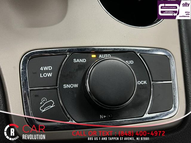 2015 Jeep Grand Cherokee Limited, available for sale in Avenel, New Jersey | Car Revolution. Avenel, New Jersey 2015 Jeep Grand Cherokee Limited, available for sale in Avenel, New Jersey | Car Revolution. Avenel, New Jersey