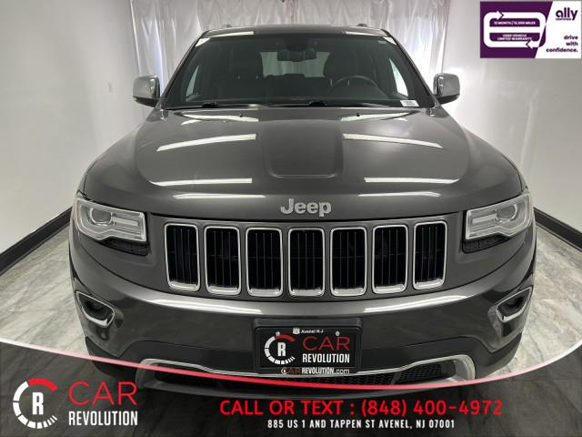 2015 Jeep Grand Cherokee Limited, available for sale in Avenel, New Jersey | Car Revolution. Avenel, New Jersey 2015 Jeep Grand Cherokee Limited, available for sale in Avenel, New Jersey | Car Revolution. Avenel, New Jersey