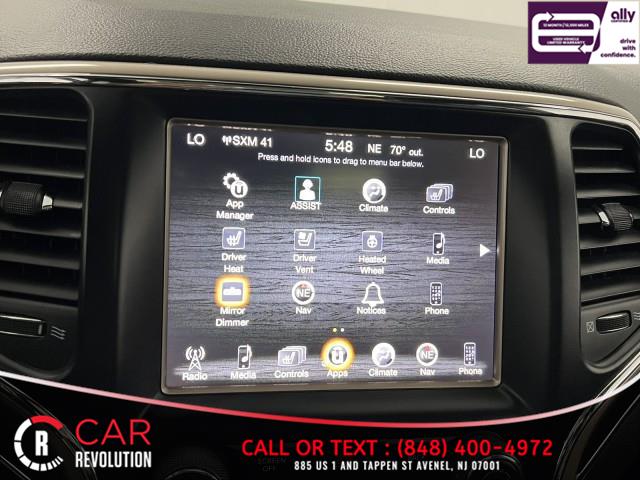 2015 Jeep Grand Cherokee Limited, available for sale in Avenel, New Jersey | Car Revolution. Avenel, New Jersey 2015 Jeep Grand Cherokee Limited, available for sale in Avenel, New Jersey | Car Revolution. Avenel, New Jersey