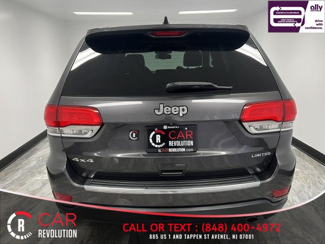 2015 Jeep Grand Cherokee Limited, available for sale in Avenel, New Jersey | Car Revolution. Avenel, New Jersey 2015 Jeep Grand Cherokee Limited, available for sale in Avenel, New Jersey | Car Revolution. Avenel, New Jersey