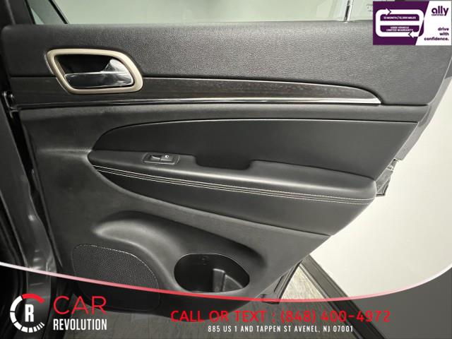2015 Jeep Grand Cherokee Limited, available for sale in Avenel, New Jersey | Car Revolution. Avenel, New Jersey 2015 Jeep Grand Cherokee Limited, available for sale in Avenel, New Jersey | Car Revolution. Avenel, New Jersey